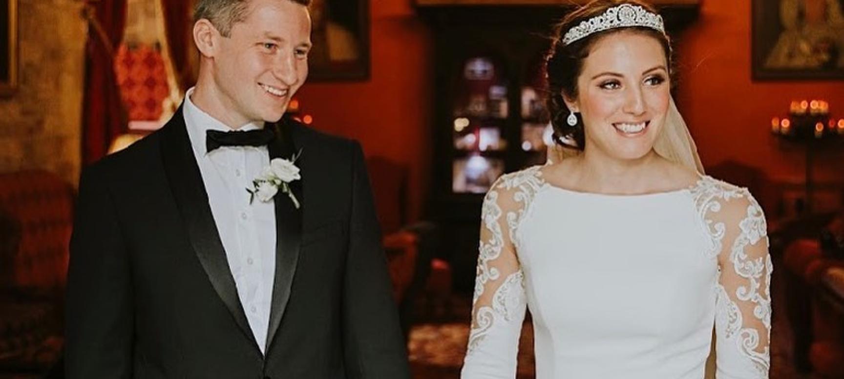 Langley Castle Hotel | NE47 5LU | 3