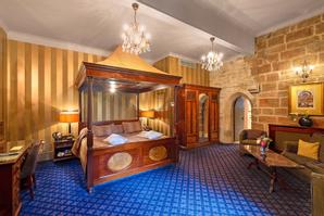 Langley Castle Hotel | NE47 5LU | british castle holidays, british castles, english heritage,