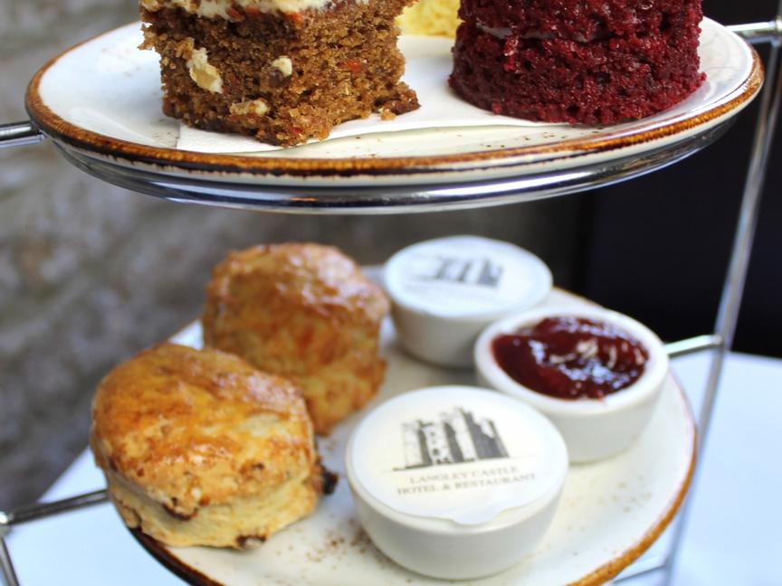 Langley Castle Hotel | NE47 5LU | 3