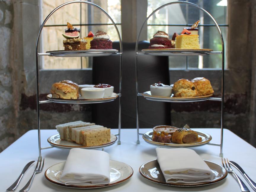 Langley Castle Hotel | NE47 5LU | 2