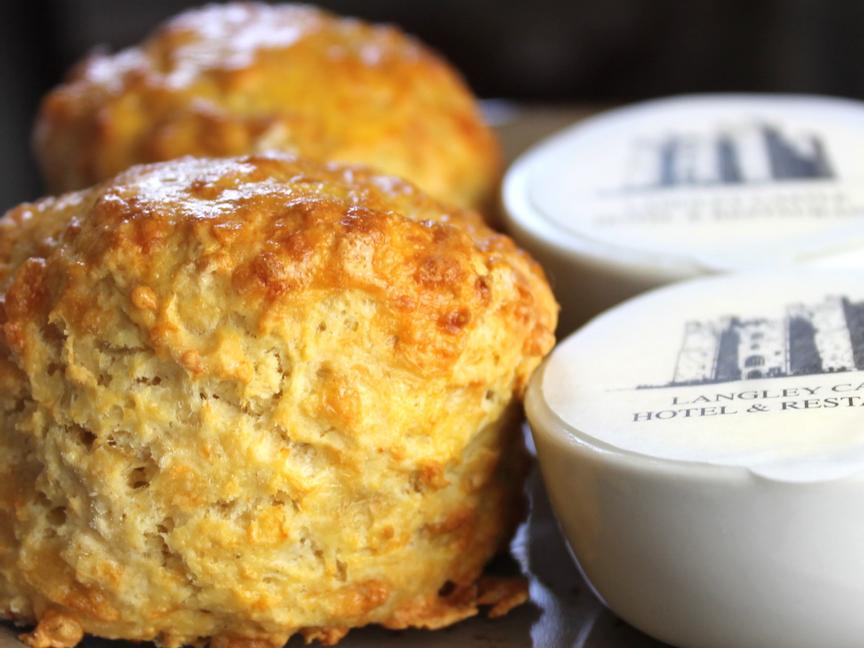 Langley Castle Hotel | NE47 5LU | 2