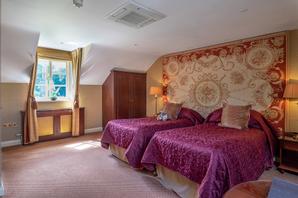 Langley Castle Hotel | NE47 5LU | Photo Gallery - 3