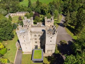 Langley Castle Hotel | NE47 5LU | Photo Gallery - 38