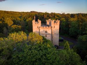 Langley Castle Hotel | NE47 5LU | Photo Gallery - 33