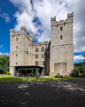 Langley Castle Hotel | NE47 5LU | Photo Gallery - 9