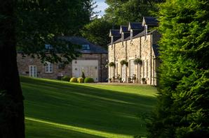 Langley Castle Hotel | NE47 5LU | Photo Gallery - 27