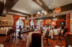 Langley Castle Hotel | NE47 5LU | Photo Gallery - 24