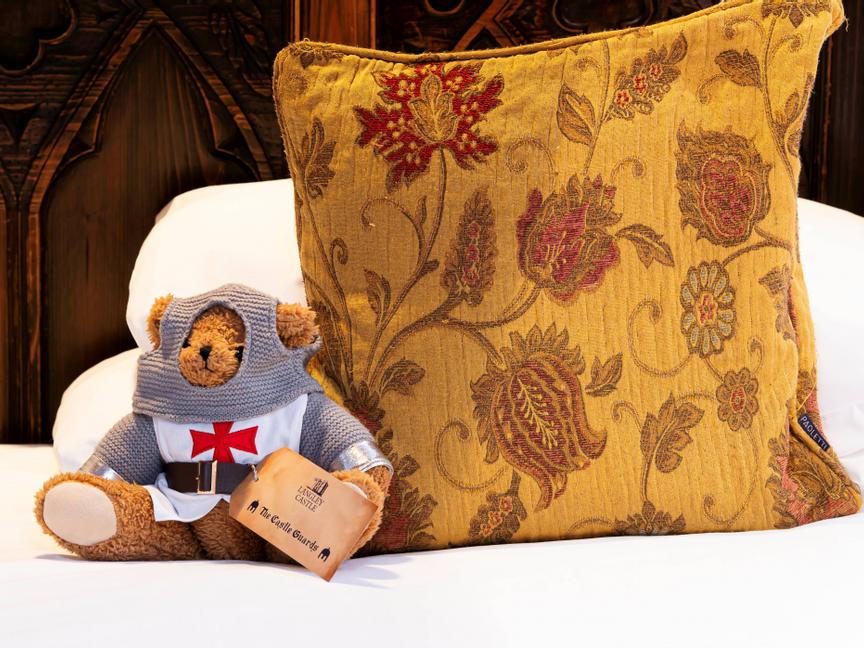 Langley Castle Hotel | NE47 5LU | 23