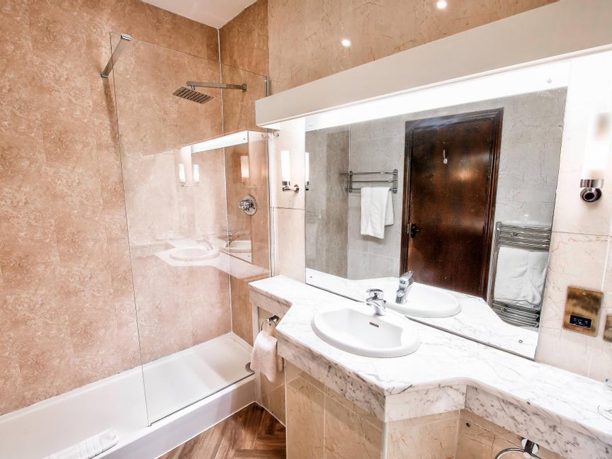 Langley Castle Hotel | NE47 5LU | 24