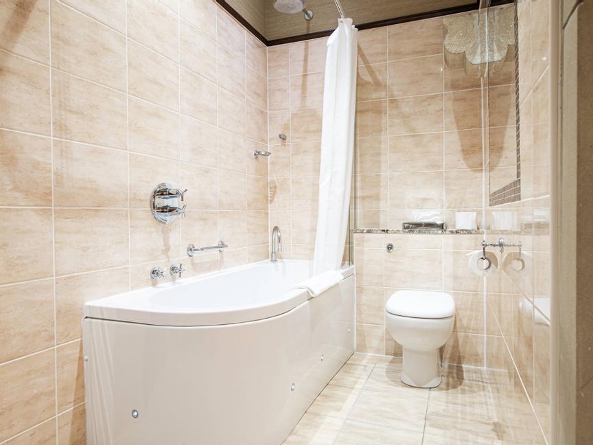 Langley Castle Hotel | NE47 5LU | 7