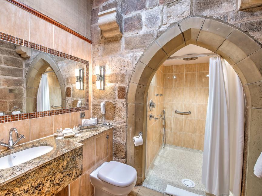 Langley Castle Hotel | NE47 5LU | 3