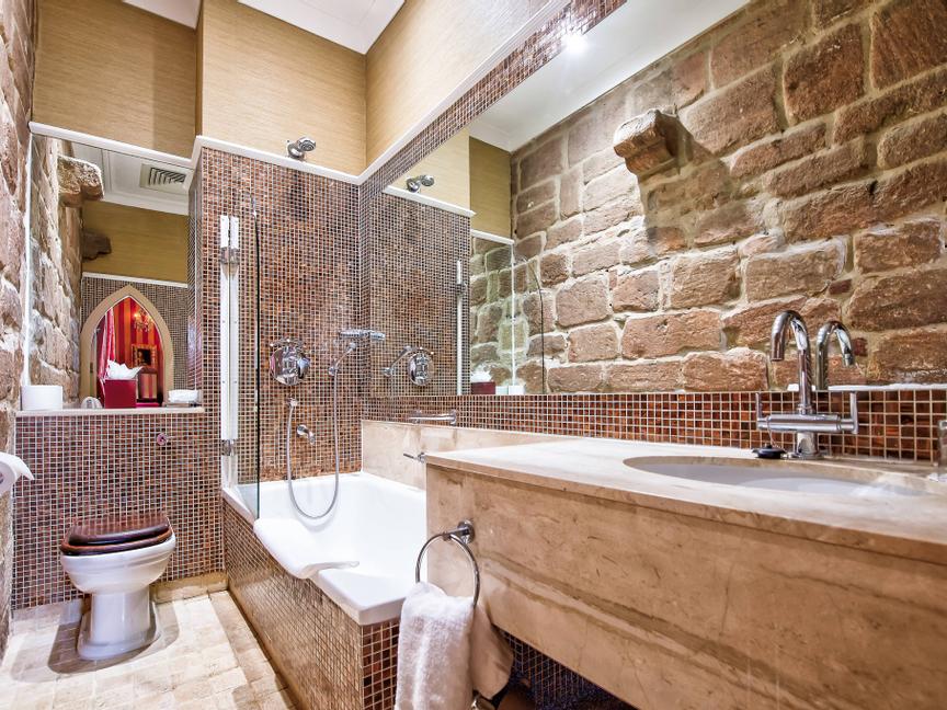 Langley Castle Hotel | NE47 5LU | 3