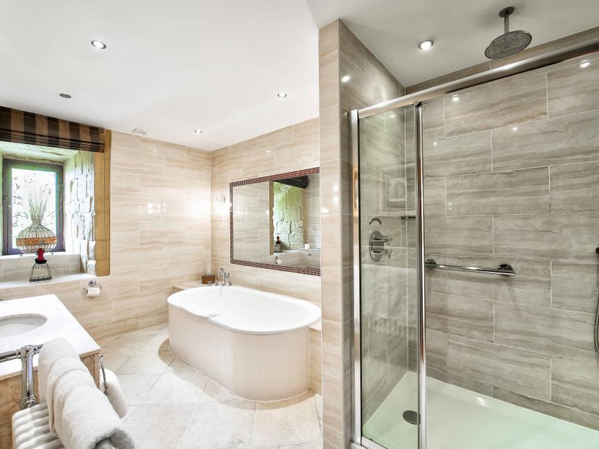 Langley Castle Hotel | NE47 5LU | 18