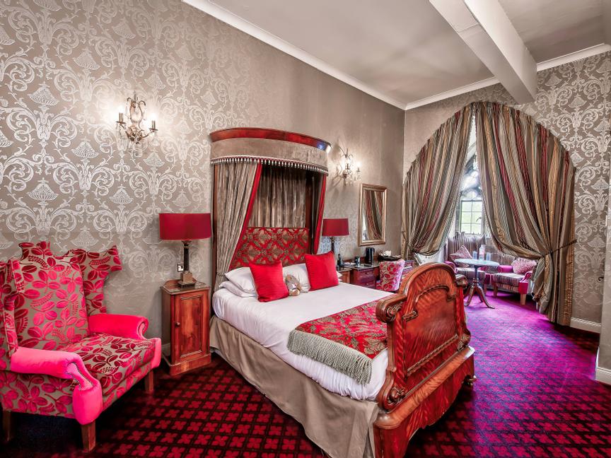 Langley Castle Hotel | NE47 5LU | 6