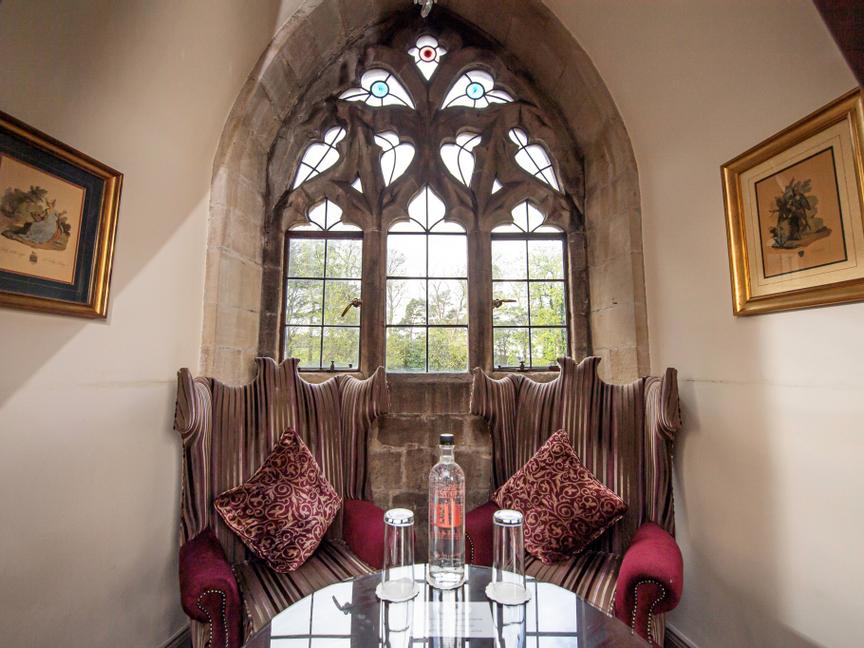 Langley Castle Hotel | NE47 5LU | 7