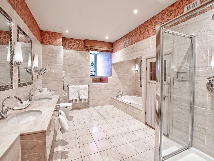 Langley Castle Hotel | NE47 5LU | 13