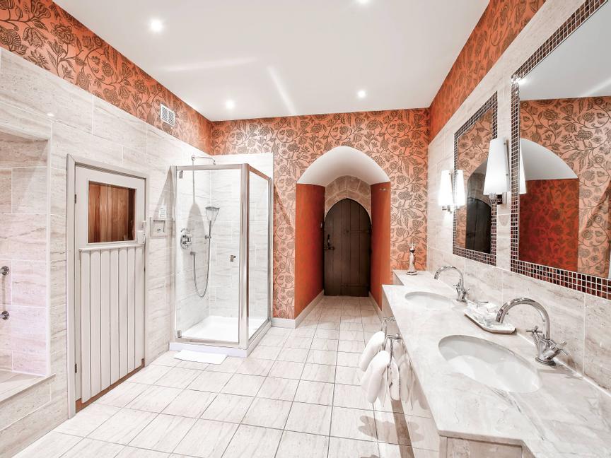 Langley Castle Hotel | NE47 5LU | 12