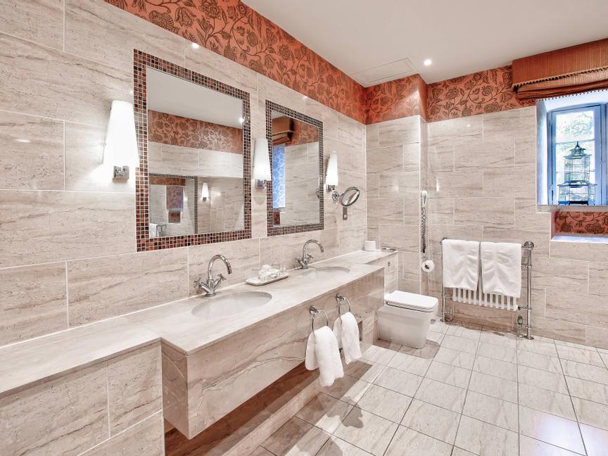 Langley Castle Hotel | NE47 5LU | 15