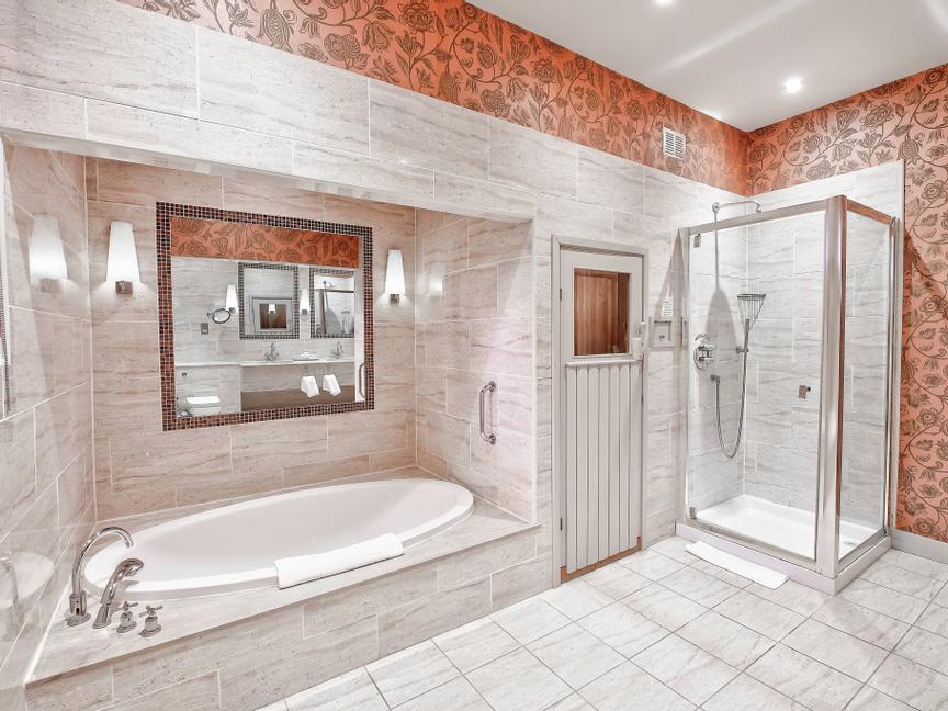 Langley Castle Hotel | NE47 5LU | 14