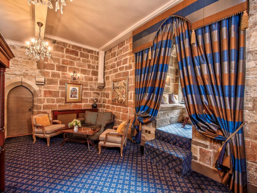 Langley Castle Hotel | NE47 5LU | 11