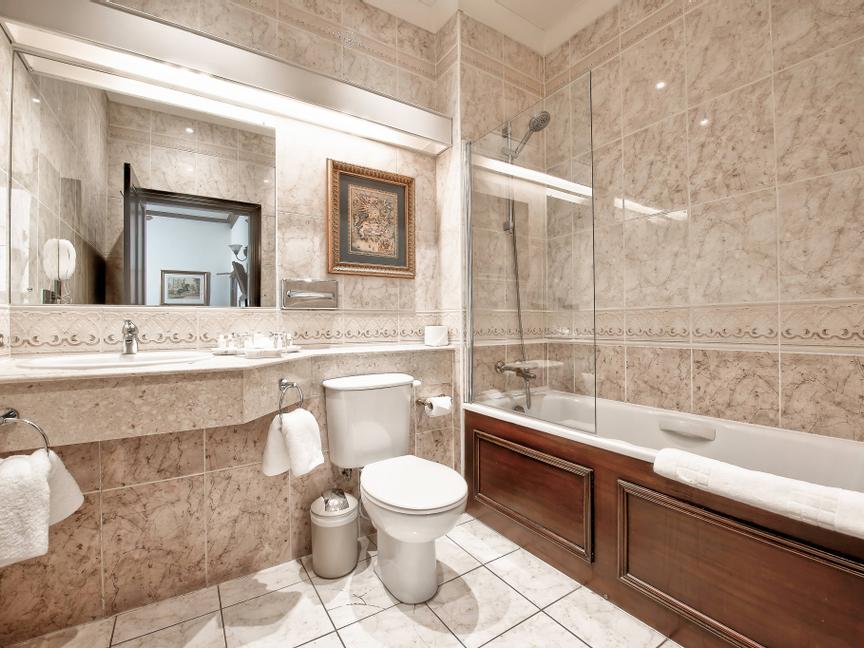 Langley Castle Hotel | NE47 5LU | 12