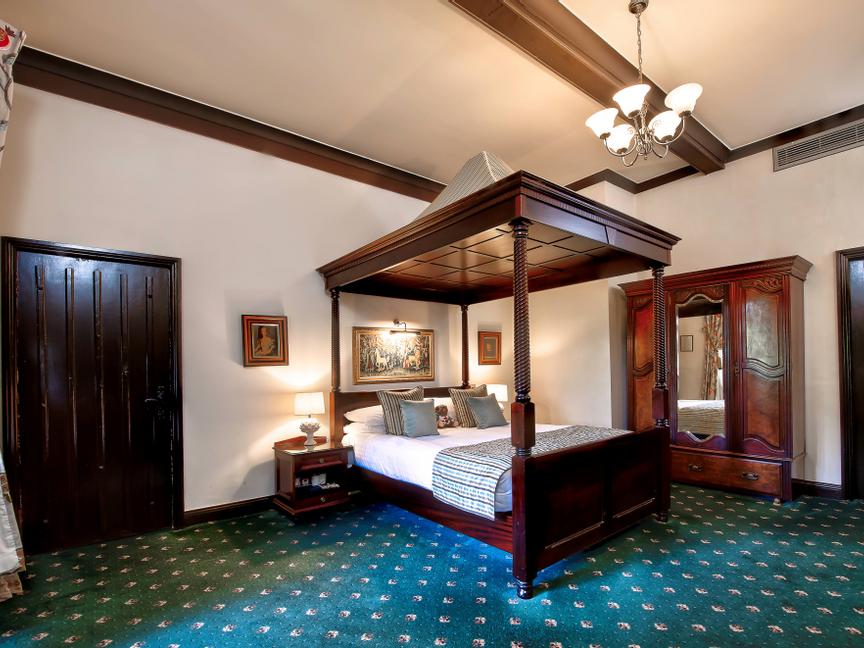 Langley Castle Hotel | NE47 5LU | 11