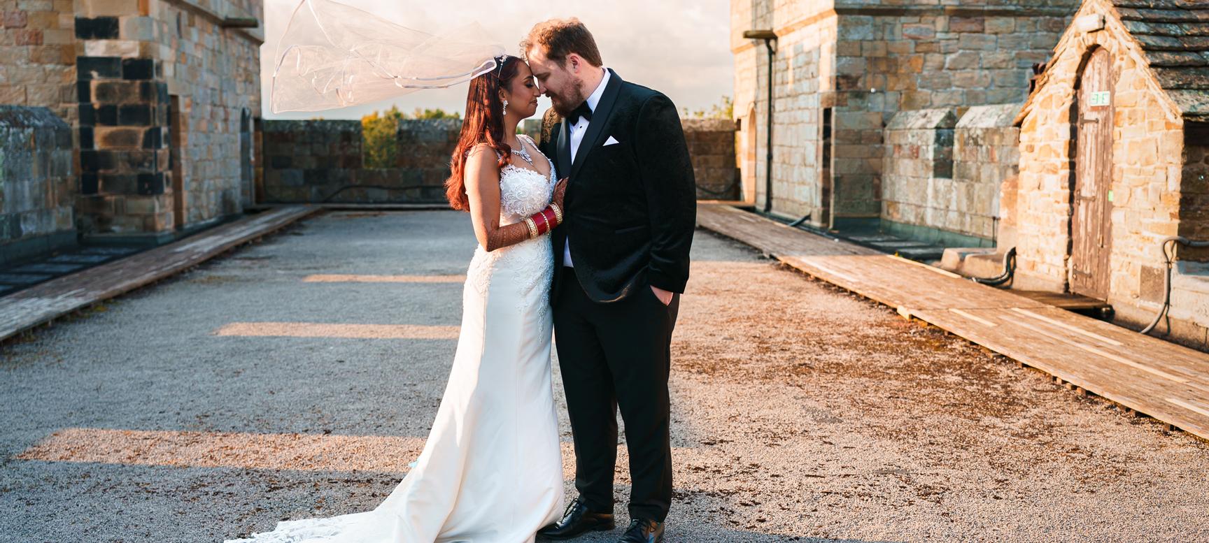 Langley Castle Hotel | NE47 5LU | 2