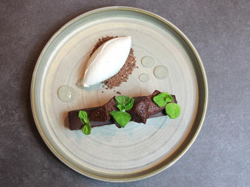 Langley Castle Hotel | NE47 5LU | 5