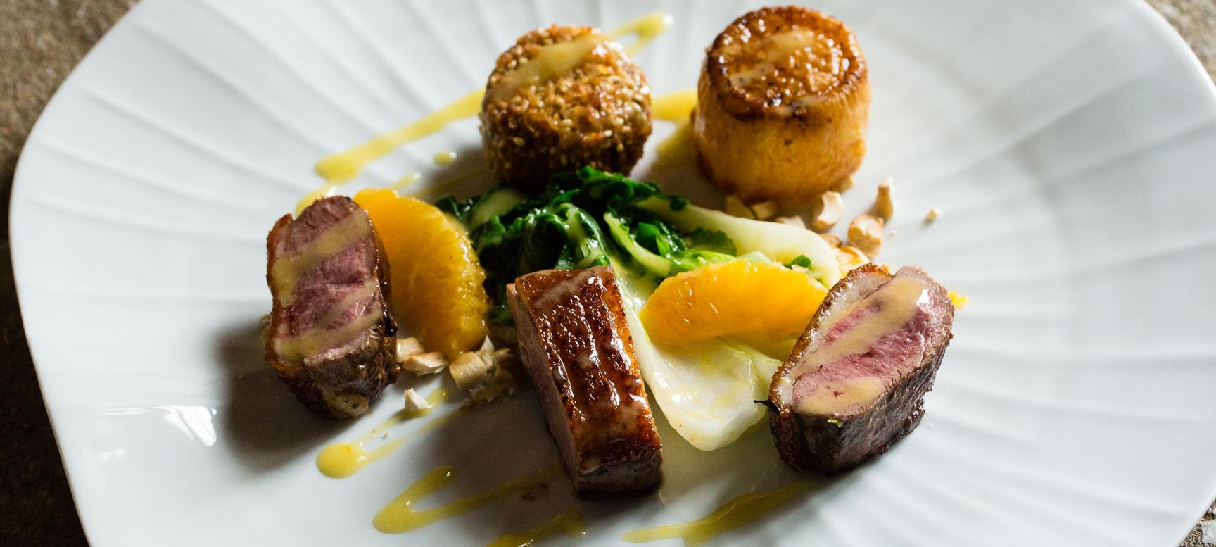 Langley Castle Hotel | NE47 5LU | 4