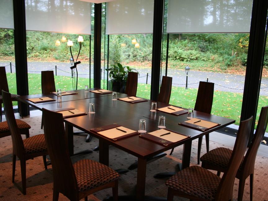 Langley Castle Hotel | NE47 5LU | 1