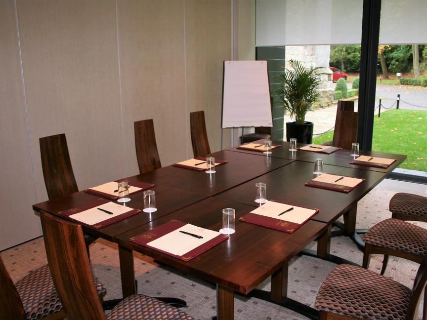 Langley Castle Hotel | NE47 5LU | 3