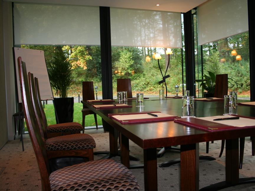 Langley Castle Hotel | NE47 5LU | 2