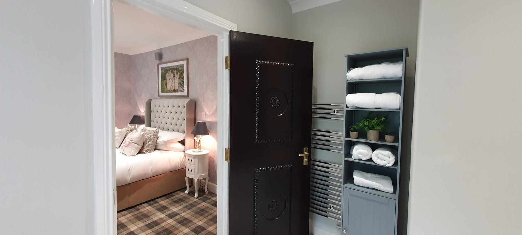 Langley Castle Hotel | NE47 5LU | 7