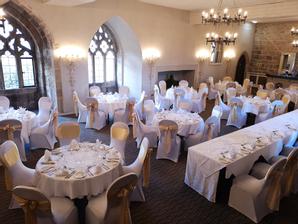 Langley Castle Hotel | NE47 5LU | Photo Gallery - 50