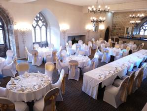 Langley Castle Hotel | NE47 5LU | Photo Gallery - 49