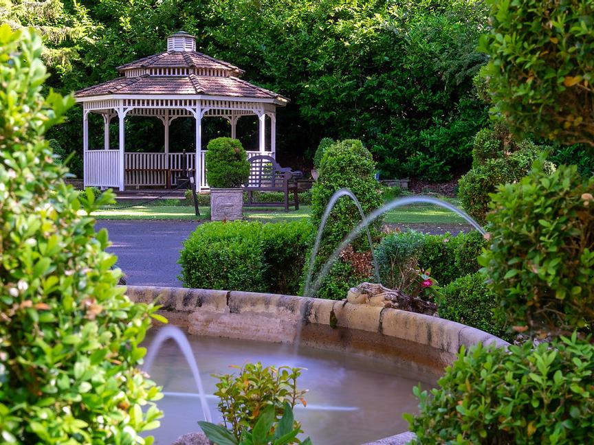 Langley Castle Hotel | NE47 5LU | 4