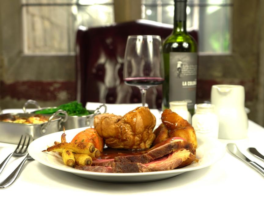 Langley Castle Hotel | NE47 5LU | 1