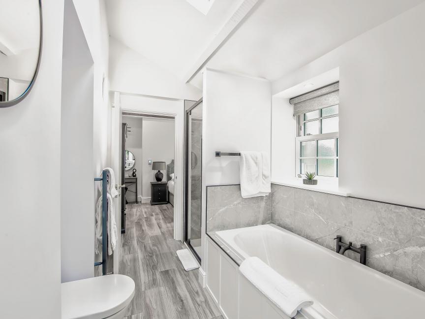 Langley Castle Hotel | NE47 5LU | 9