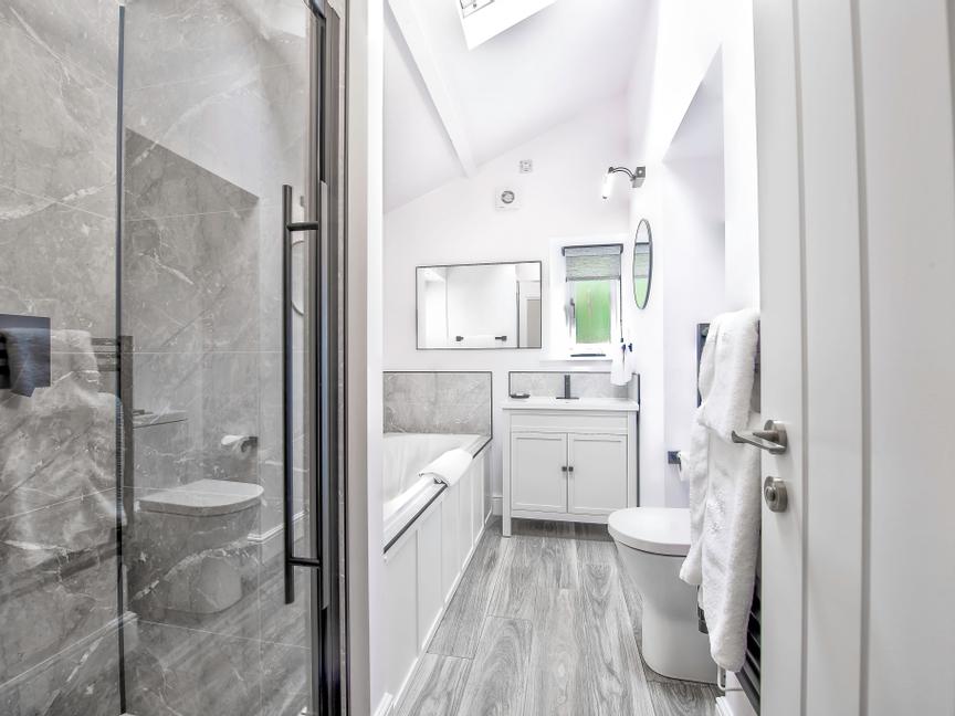 Langley Castle Hotel | NE47 5LU | 10