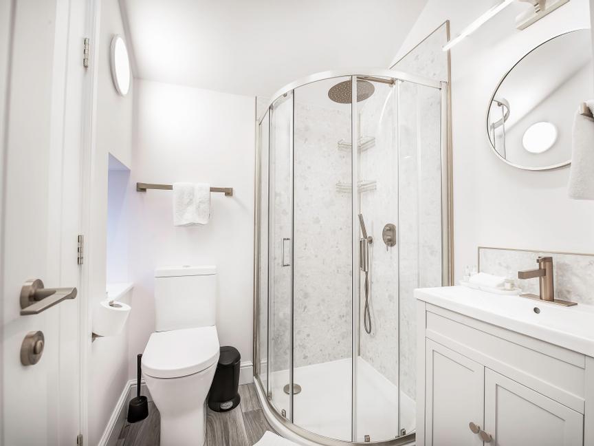 Langley Castle Hotel | NE47 5LU | 12