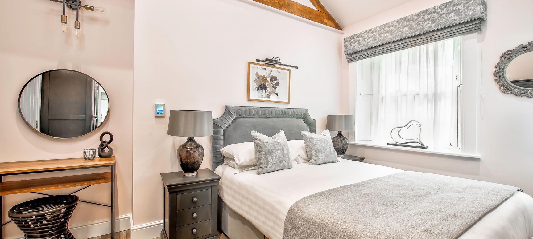 Langley Castle Hotel | NE47 5LU | 4