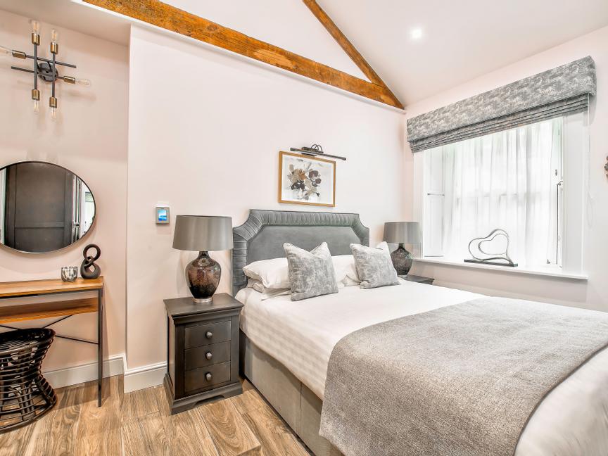 Langley Castle Hotel | NE47 5LU | 8