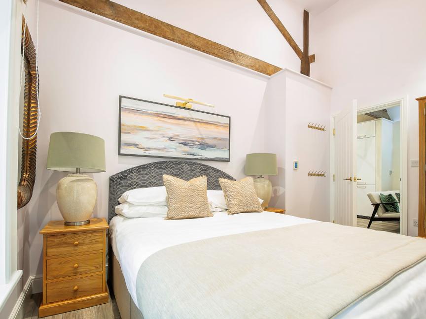 Langley Castle Hotel | NE47 5LU | 11