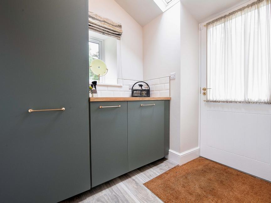 Langley Castle Hotel | NE47 5LU | 16