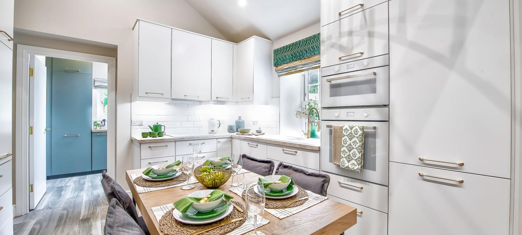 Langley Castle Hotel | NE47 5LU | 3