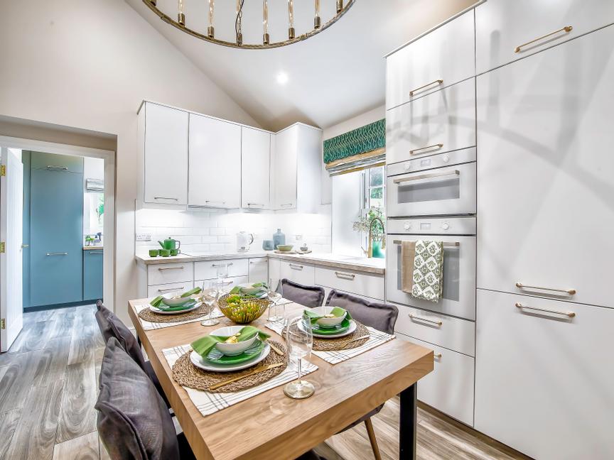 Langley Castle Hotel | NE47 5LU | 13