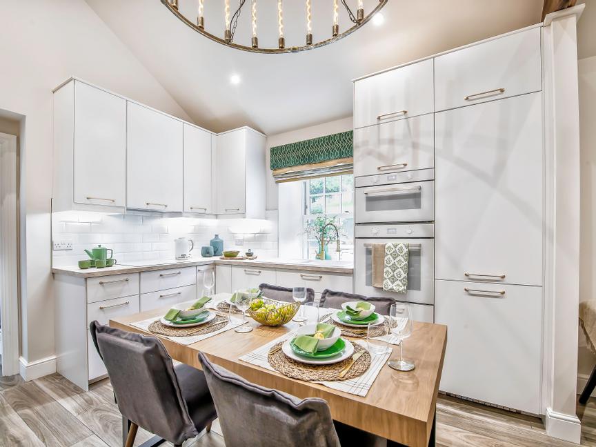 Langley Castle Hotel | NE47 5LU | 14