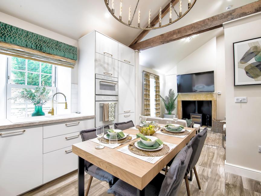 Langley Castle Hotel | NE47 5LU | 15