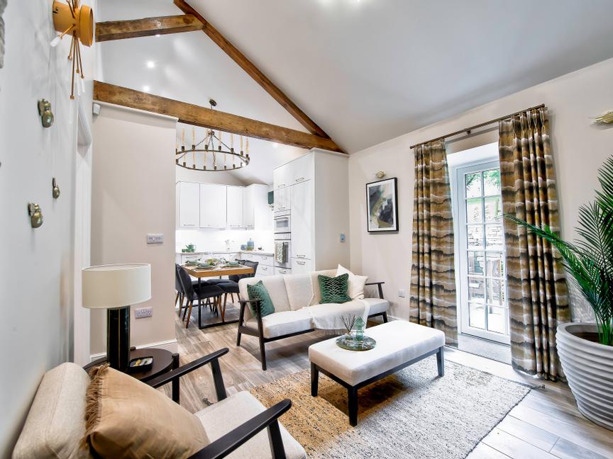 Langley Castle Hotel | NE47 5LU | 17