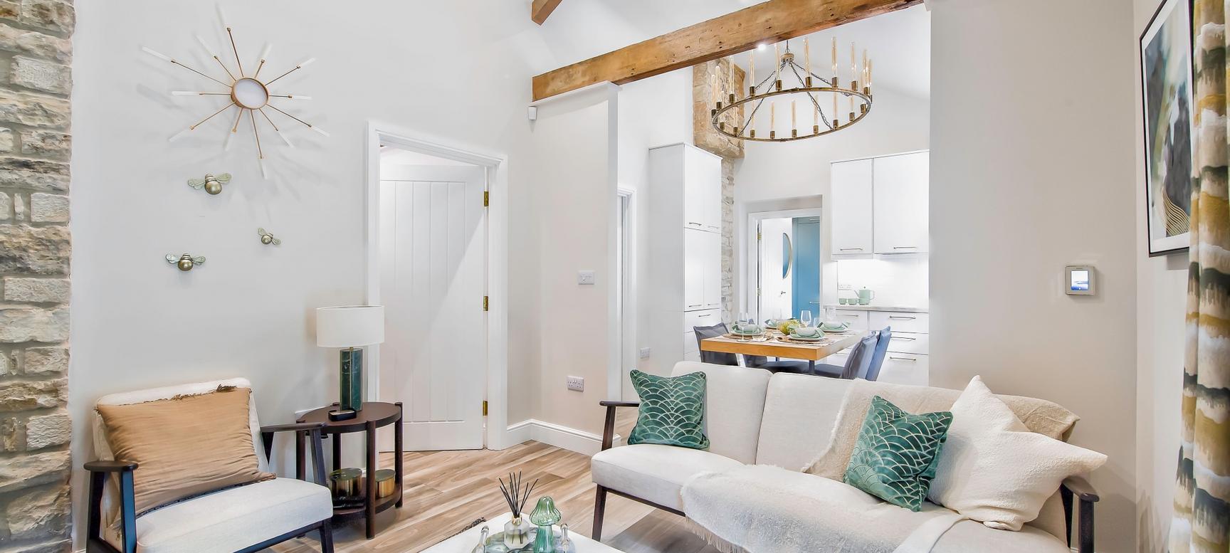 Langley Castle Hotel | NE47 5LU | 5